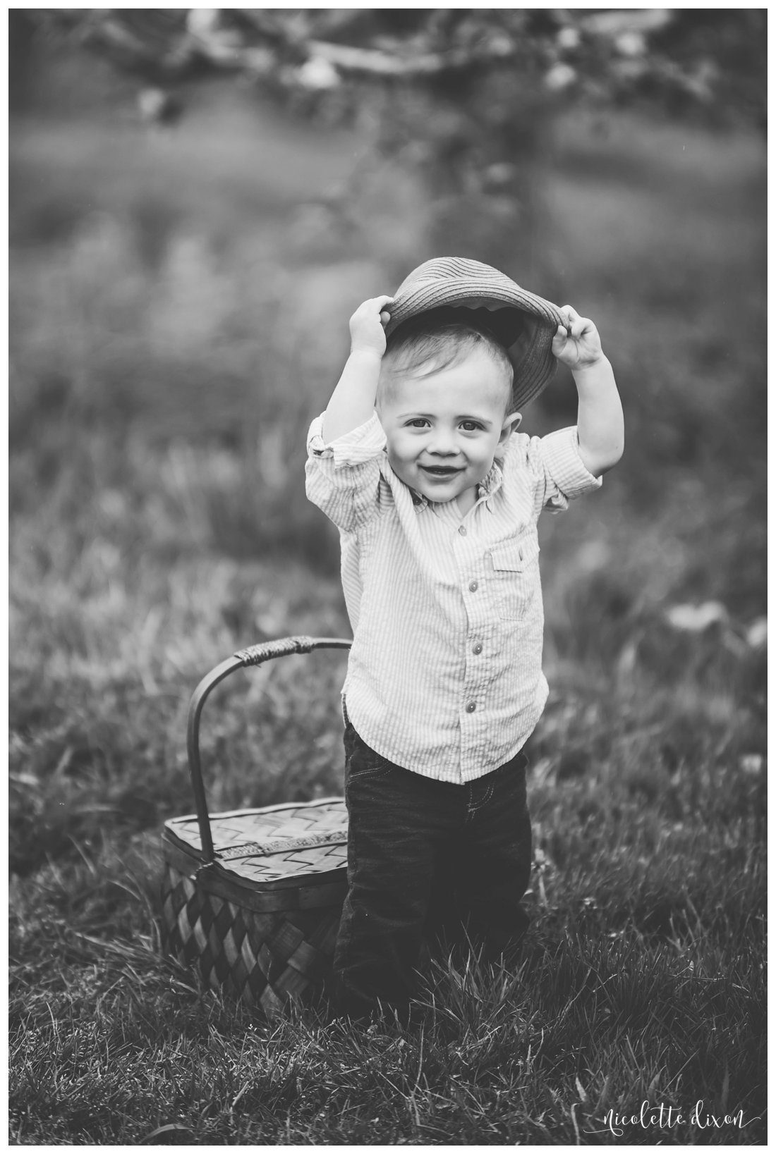 Pittsburgh Baby Photographer