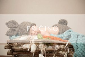 Pittsburgh Infant Photographer