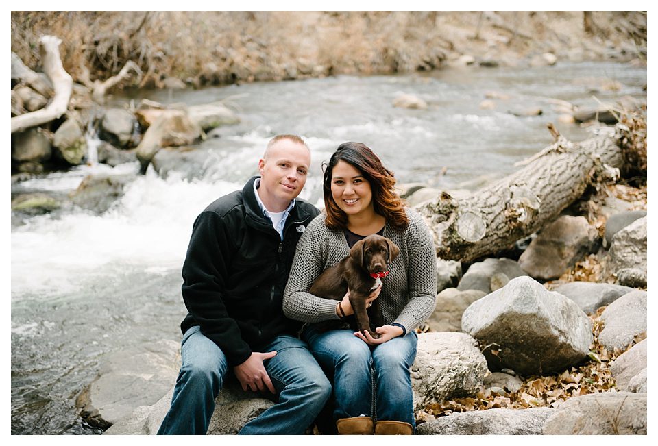 Kaysville Utah Engagement Photographers