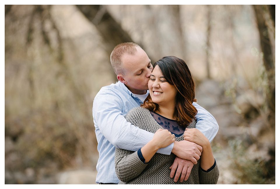 Kaysville Utah Engagement Photographers