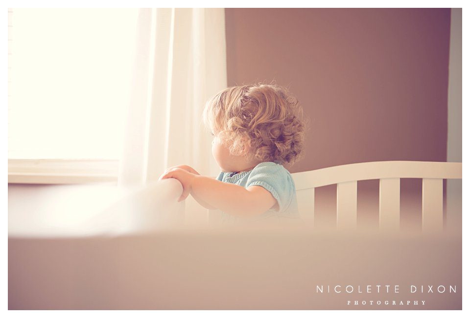 Salt Lake City Children Photographer
