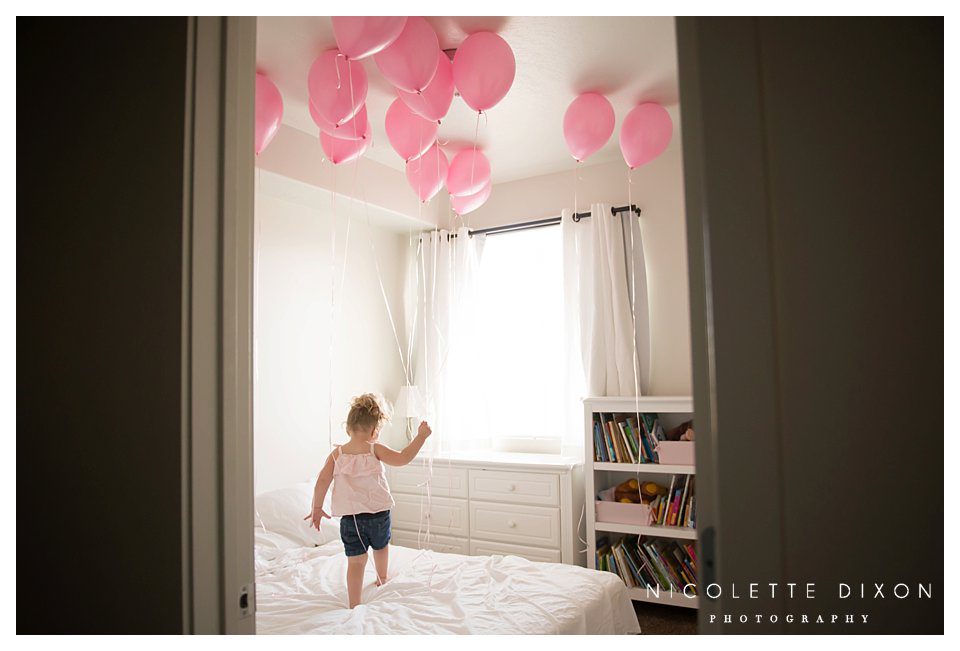 Salt Lake City Children Photographer
