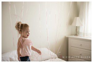 Salt Lake City Children Photographer