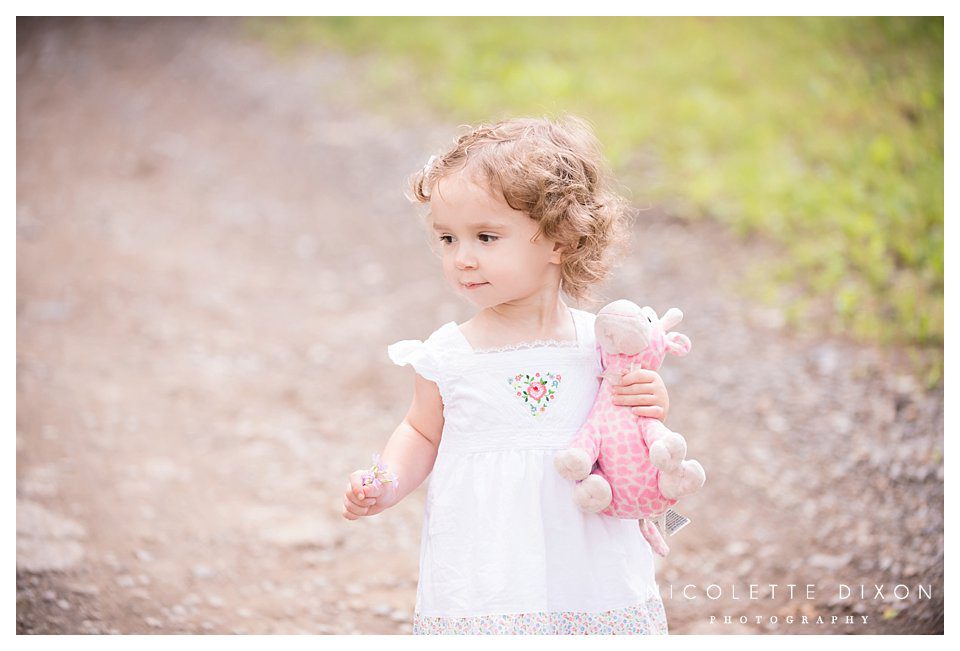 Salt Lake City Children Photographer