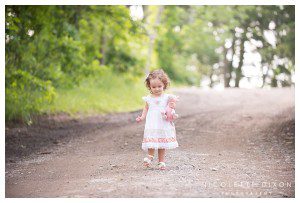 Salt Lake City Children Photographer