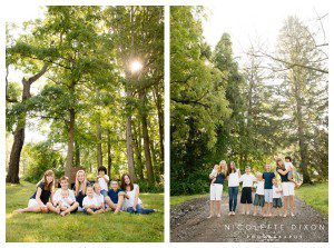 Salt Lake City Children Photographer
