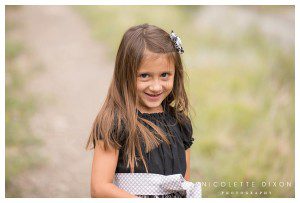 Salt Lake City Children Photographer