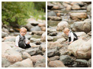 Salt Lake City Children Photographer