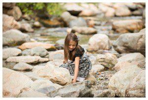 Salt Lake City Children Photographer