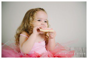 Salt Lake City Children Photographer