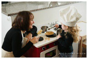 Salt Lake City Children Photographer