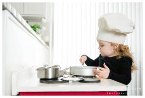 Salt Lake City Children Photographer