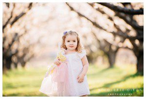 Salt Lake City Children Photographer