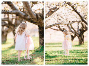 Salt Lake City Children Photographer