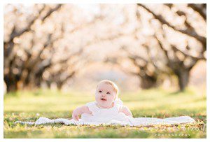 Salt Lake City Children Photographer