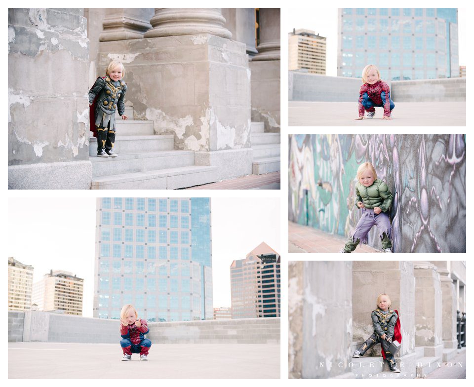 Pittsburgh Children Photographer