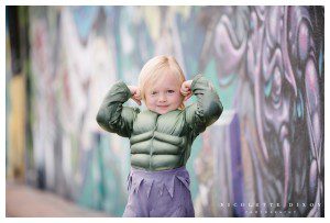 Pittsburgh Children Photographer