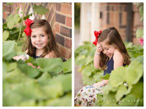 Pittsburgh Children Photographer