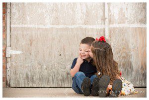 Pittsburgh Children Photographer