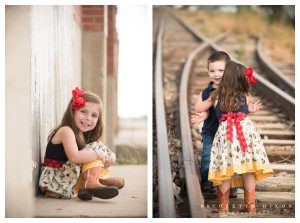 Pittsburgh Children Photographer