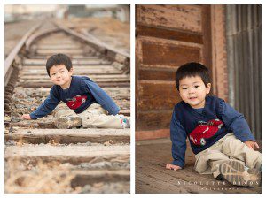 Pittsburgh Children Photographer