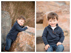Pittsburgh Children Photographer