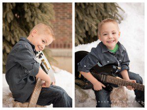 Pittsburgh Children Photographer