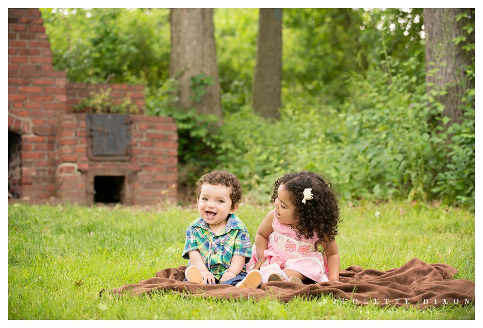 Pittsburgh Children Photographer