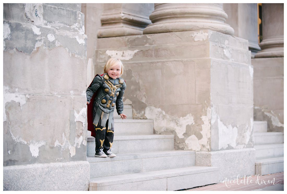 Pittsburgh Children Photographer