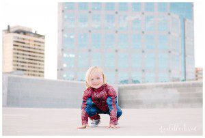 Pittsburgh Children Photographer