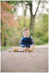 Pittsburgh Children Photographer