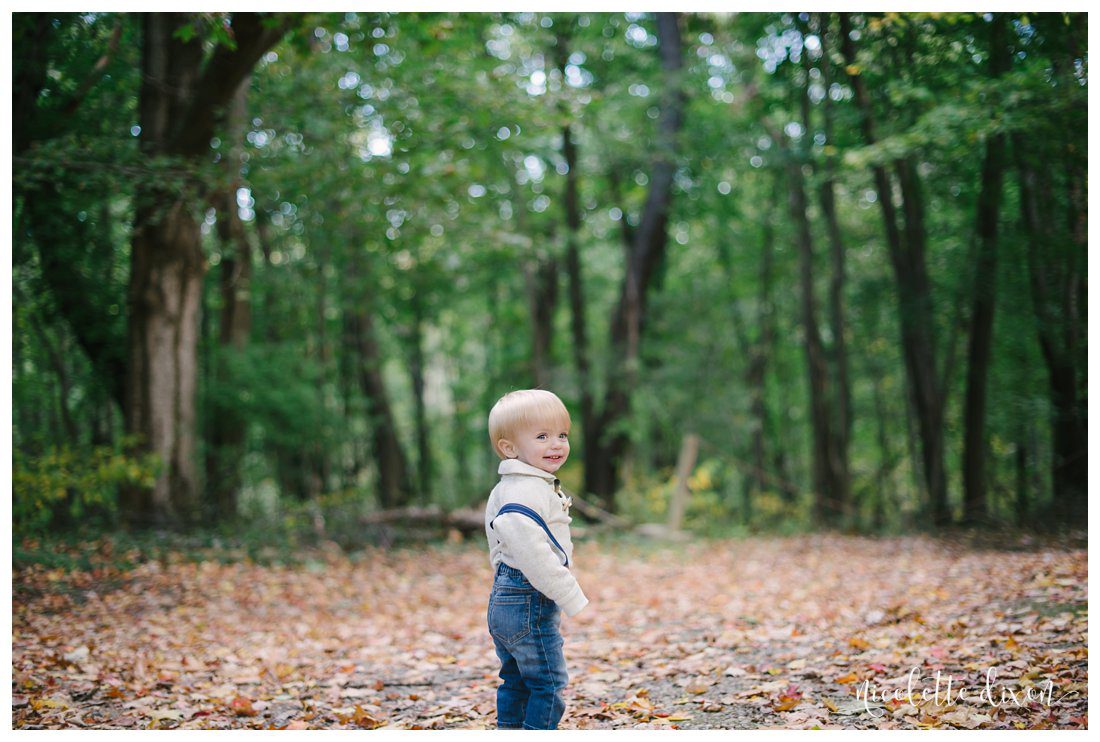 Pittsburgh Children Photographer