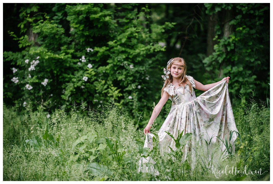 Pittsburgh Children Photographer