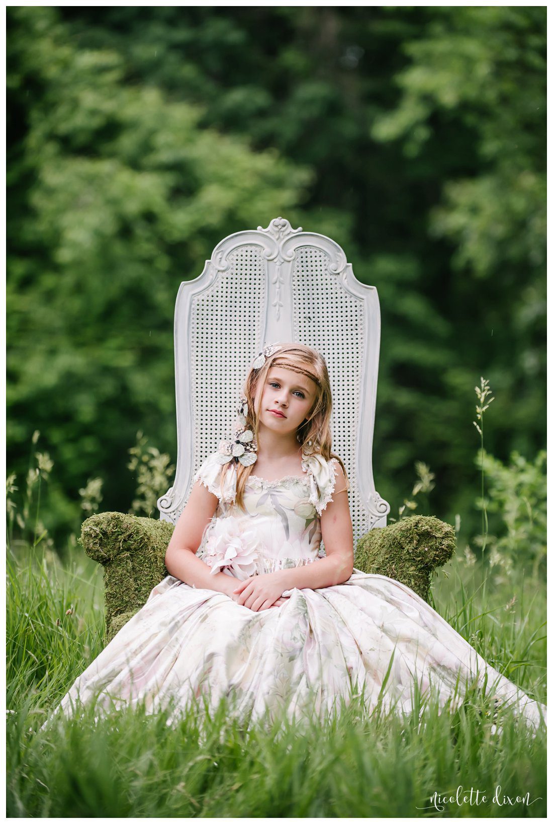 Pittsburgh Children Photographer