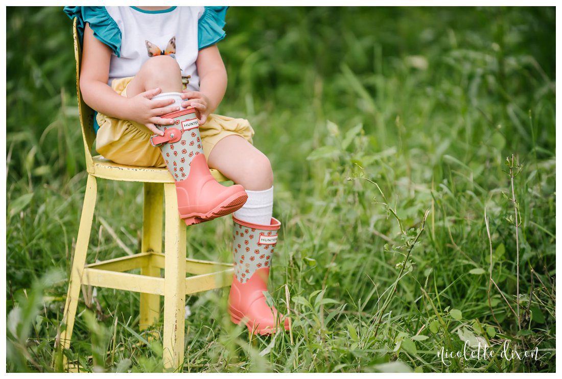 Pittsburgh Children Photographer
