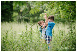 Pittsburgh Children Photographer