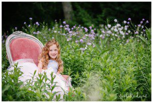 Pittsburgh Children Photographer