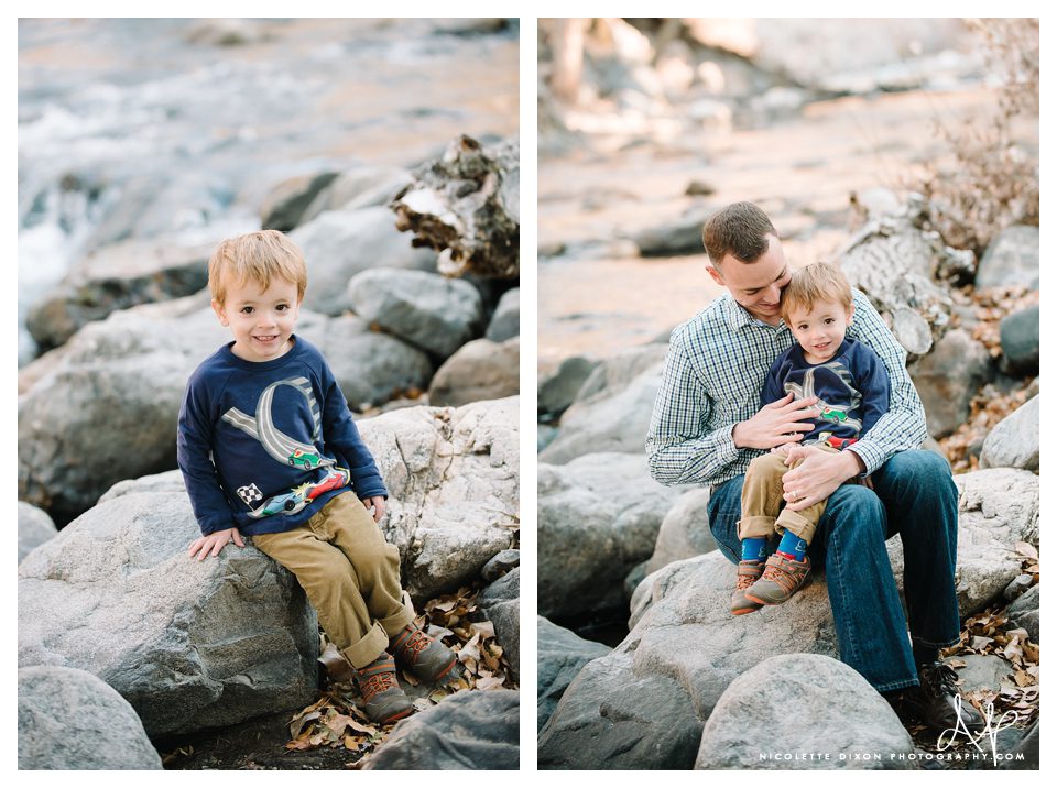 Pittsburgh PA Family Photographer