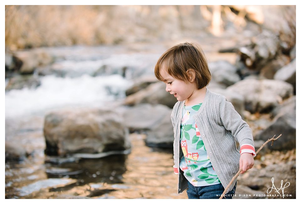 Pittsburgh PA Family Photographer