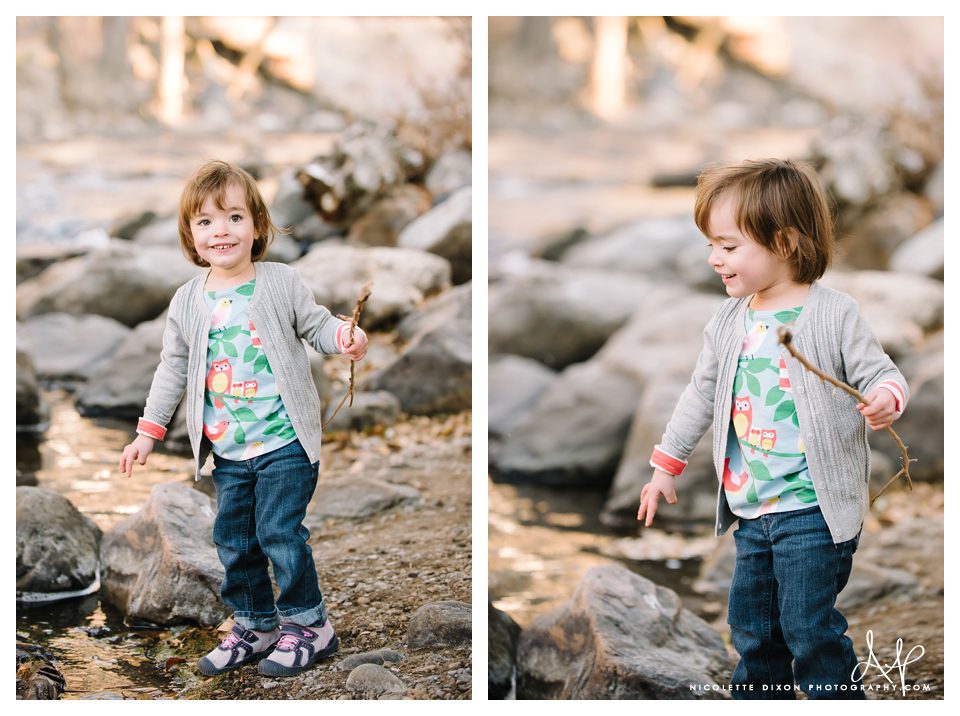 Pittsburgh PA Family Photographer