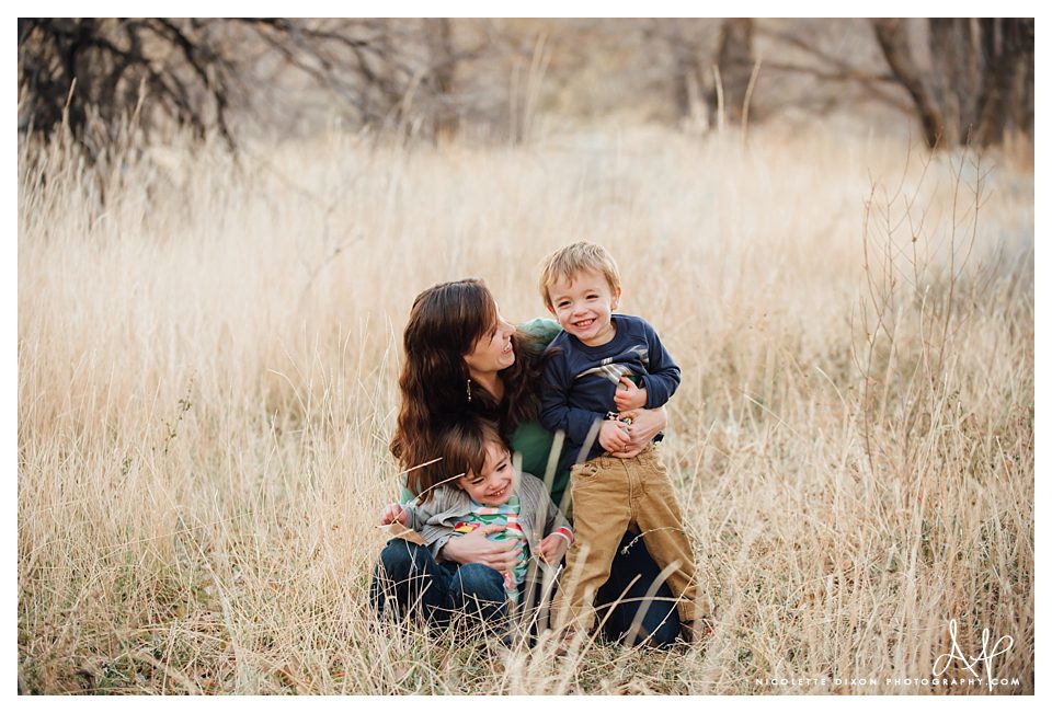 Pittsburgh PA Family Photographer