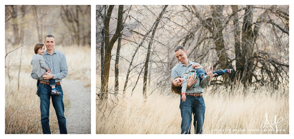 Pittsburgh PA Family Photographer