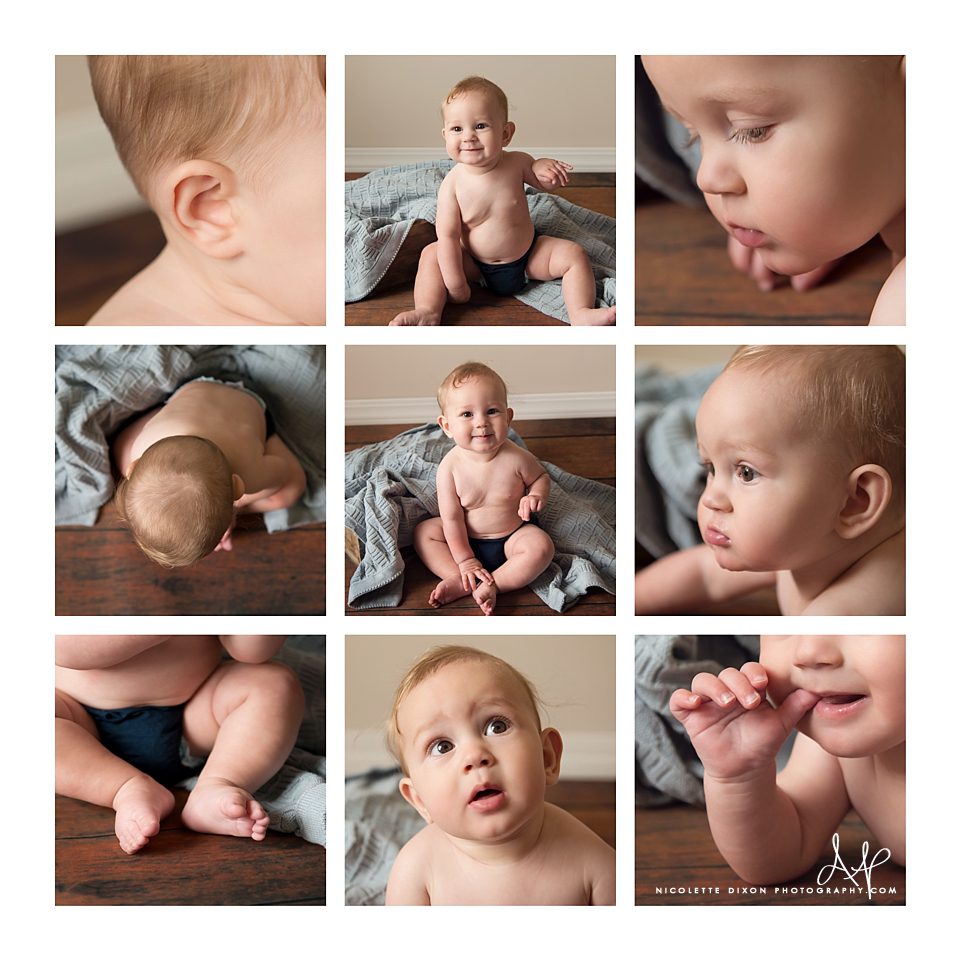 Moon Township PA Baby Photographer Moon Township PA Baby Photographer