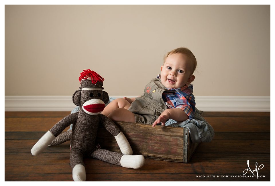 Moon Township PA Baby Photographer Moon Township PA Baby Photographer