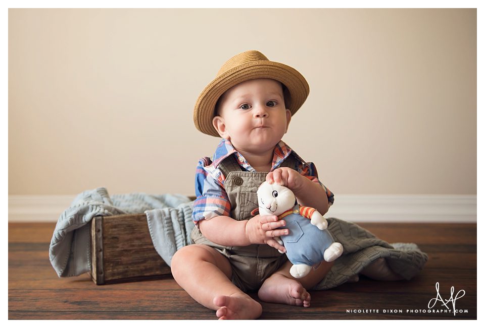 Moon Township PA Baby Photographer Moon Township PA Baby Photographer