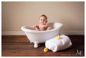 Moon Township PA Baby Photographer