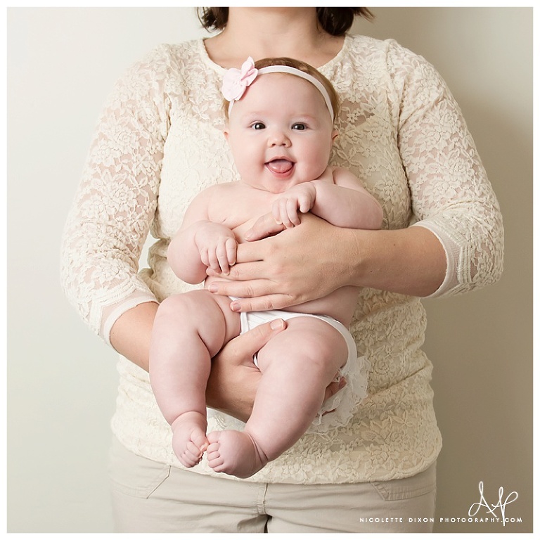 Moon Township PA Baby Photographer