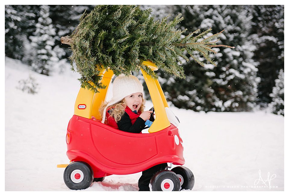 Pittsburgh Kid Photographer