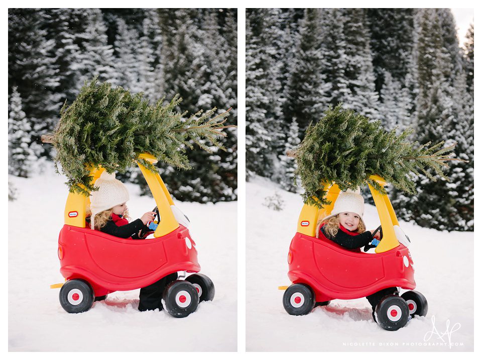 Pittsburgh Kid Photographer