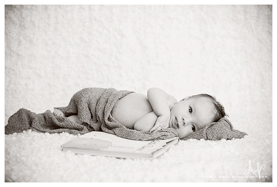 Sewickley Newborn Photographer